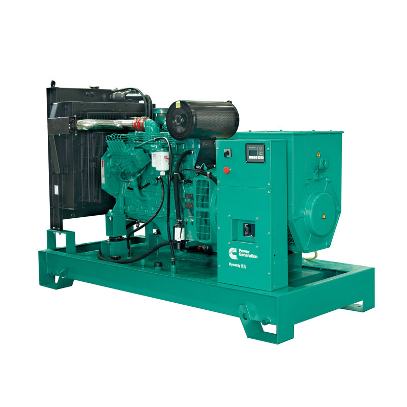Miten High Speed ​​Diesel Genset varmistaa luotettavan tehon vaativissa ympäristöissä?